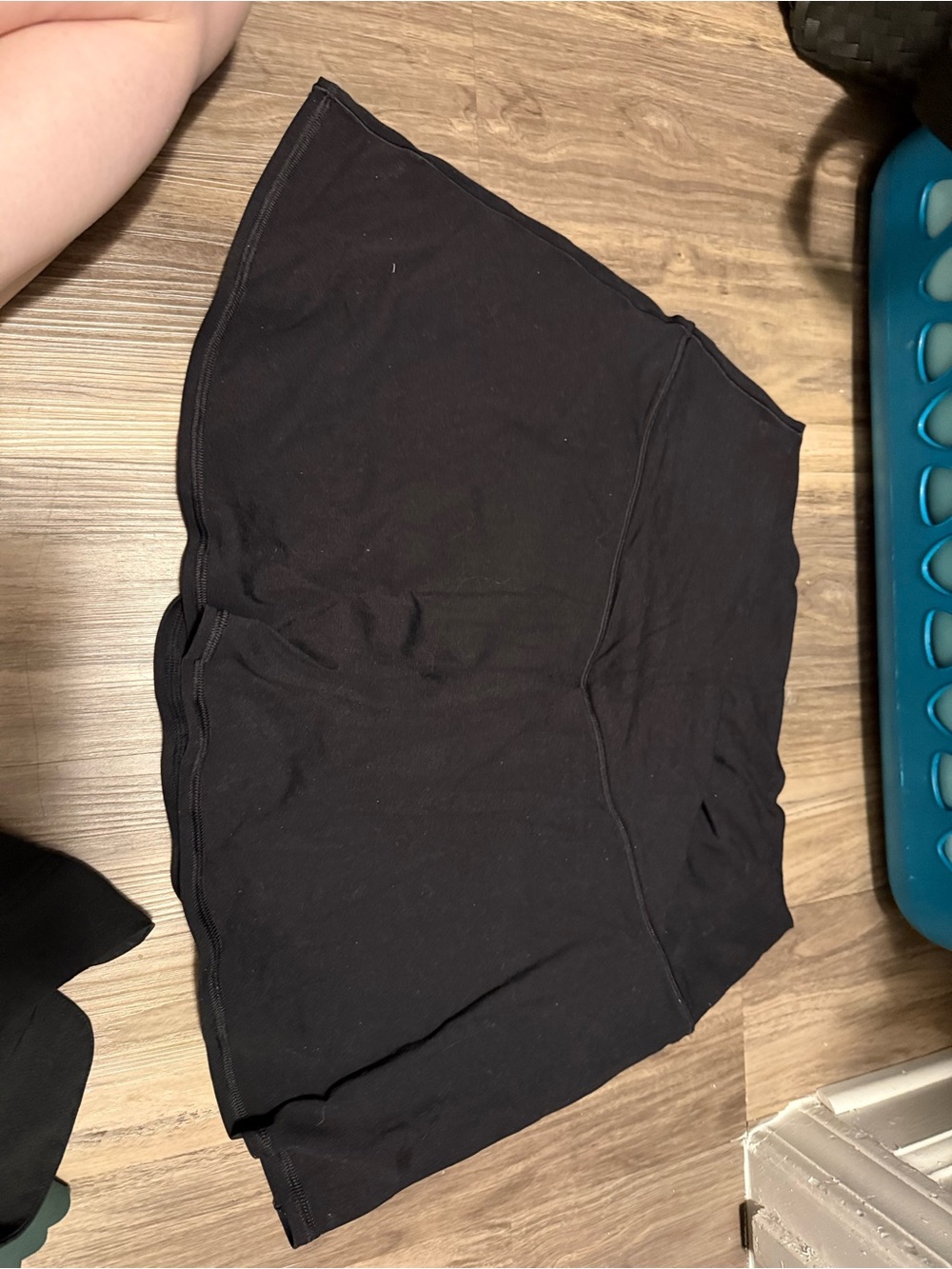Aerie OFFLINE skort